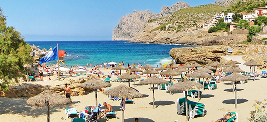 Hotels in Porto Petro